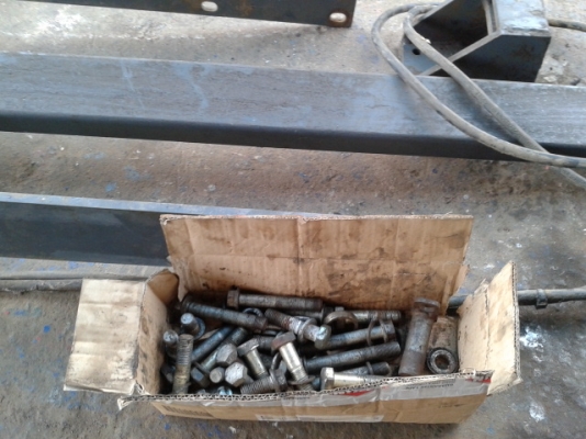 คานยกหน้า จากนอกใส่FORD7840 8240ค 8340 6640 7740 ตระกูล40ทั้งหมด ตระกูลTS