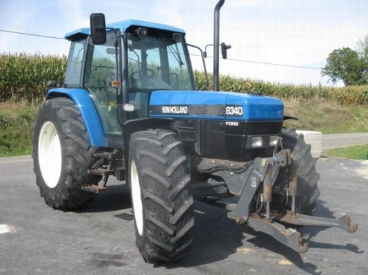 คานยกหน้า จากนอกใส่FORD7840 8240ค 8340 6640 7740 ตระกูล40ทั้งหมด ตระกูลTS