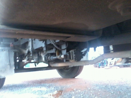 ขายรถบรรทุกติดเครน6ตัน5ปอก4ชัก ISUZU DECA 195 แรงกระบะยาว6เมตรกว่า เครื่องอ่อน คัสชีส์สวย ยางได้2เส้นหน้าครับ