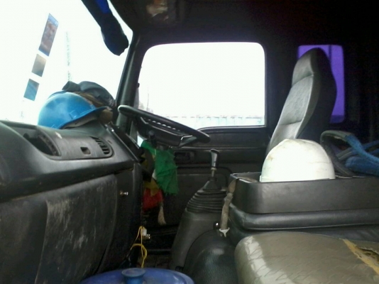 ขายรถบรรทุกติดเครน6ตัน5ปอก4ชัก ISUZU DECA 195 แรงกระบะยาว6เมตรกว่า เครื่องอ่อน คัสชีส์สวย ยางได้2เส้นหน้าครับ