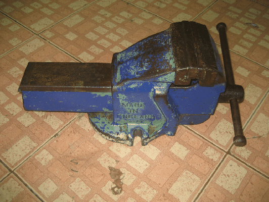 ขายปากกาจับชิ้นงาน No.5 RECORD MADE IN ENGLAND ขายปากกาจับชิ้นงาน No.5 RECORD MADE IN ENGLAND