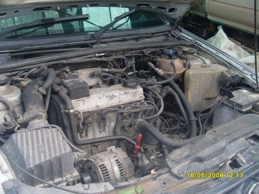 ขายVOLKSWAGEN - PASSAT - 2.0 AT ปี1995 สีบรอน์ lpg ลงเล่มแล้ว120,000 บาท ขายVOLKSWAGEN - PASSAT - 2.0 AT ปี1995 สีบรอน์ lpg ลงเล่มแล้ว120,000 บาท