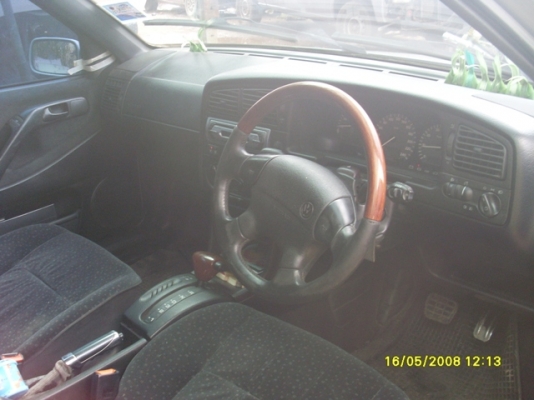 ขายVOLKSWAGEN - PASSAT - 2.0 AT ปี1995 สีบรอน์ lpg ลงเล่มแล้ว120,000 บาท ขายVOLKSWAGEN - PASSAT - 2.0 AT ปี1995 สีบรอน์ lpg ลงเล่มแล้ว120,000 บาท