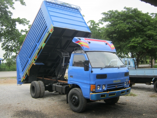 ขาย6ล้อดั้ม KS 22 ปี32 พร้อมใช้งาน 450000 บาท ขาย6ล้อดั้ม KS 22 ปี32 พร้อมใช้งาน 450000 บาท