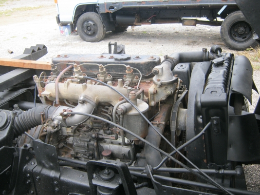 ขาย6ล้อดั้ม KS 22 ปี32 พร้อมใช้งาน 450000 บาท ขาย6ล้อดั้ม KS 22 ปี32 พร้อมใช้งาน 450000 บาท