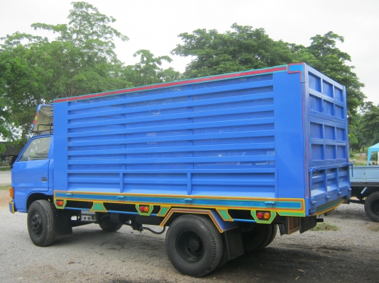 ขาย6ล้อดั้ม KS 22 ปี32 พร้อมใช้งาน 450000 บาท ขาย6ล้อดั้ม KS 22 ปี32 พร้อมใช้งาน 450000 บาท