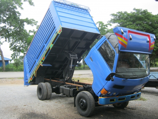 ขาย6ล้อดั้ม KS 22 ปี32 พร้อมใช้งาน 450000 บาท ขาย6ล้อดั้ม KS 22 ปี32 พร้อมใช้งาน 450000 บาท