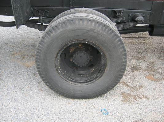 ขาย6ล้อดั้ม KS 22 ปี32 พร้อมใช้งาน 450000 บาท ขาย6ล้อดั้ม KS 22 ปี32 พร้อมใช้งาน 450000 บาท