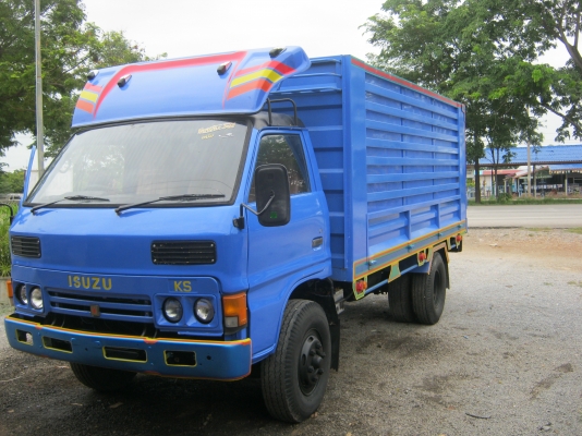 ขาย6ล้อดั้ม KS 22 ปี32 พร้อมใช้งาน 450000 บาท ขาย6ล้อดั้ม KS 22 ปี32 พร้อมใช้งาน 450000 บาท