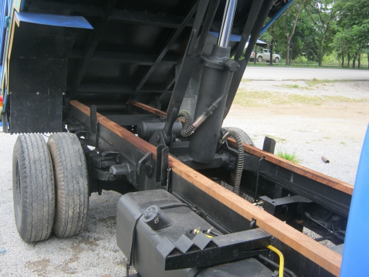 ขาย6ล้อดั้ม KS 22 ปี32 พร้อมใช้งาน 450000 บาท ขาย6ล้อดั้ม KS 22 ปี32 พร้อมใช้งาน 450000 บาท