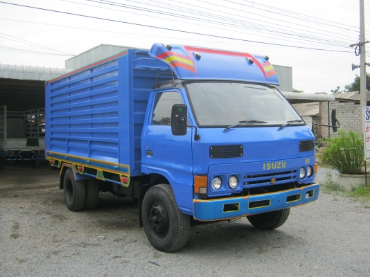 ขาย6ล้อดั้ม KS 22 ปี32 พร้อมใช้งาน 450000 บาท