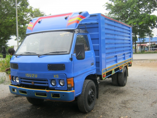 ขาย6ล้อดั้ม KS 22 ปี32 พร้อมใช้งาน 450000 บาท ขาย6ล้อดั้ม KS 22 ปี32 พร้อมใช้งาน 450000 บาท