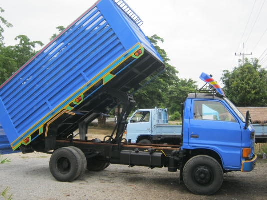 ขาย6ล้อดั้ม KS 22 ปี32 พร้อมใช้งาน 450000 บาท ขาย6ล้อดั้ม KS 22 ปี32 พร้อมใช้งาน 450000 บาท