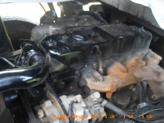 ขาย6ล้อมือสอง สภาพสวย พร้อมใช้ ยาว4.3 ม. เครื่อง ISUZU 110แรงม้า เอกสารครบพร้อมโอน