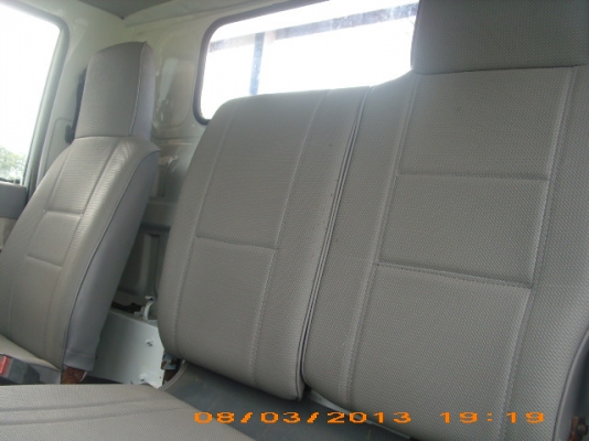 ขาย6ล้อมือสอง สภาพสวย พร้อมใช้ ยาว4.3 ม. เครื่อง ISUZU 110แรงม้า เอกสารครบพร้อมโอน