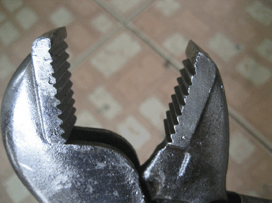 ขายด่วนคีมล็อค Nicholson ( c10s ) MADE IN U.S.A ขายด่วนคีมล็อค Nicholson ( c10s ) MADE IN U.S.A