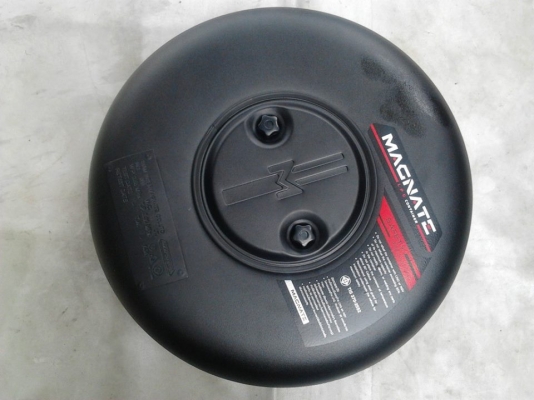 ต้องการขายถังแก๊สโดนัท ของใหม่ขนาดบรรจุ 33 ลิตร