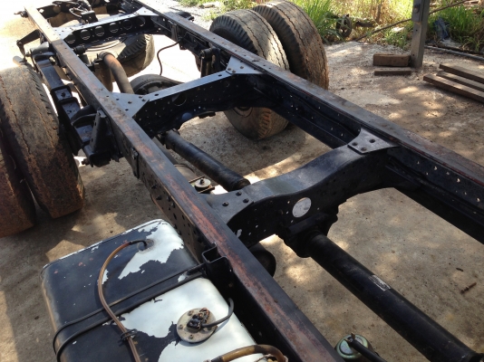 6ล้ออีซูซุNPR/130HPยาว4.30ม 6ล้ออีซูซุNPR/130HPยาว4.30ม