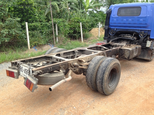 6ล้ออีซูซุNPR/130HPยาว4.30ม 6ล้ออีซูซุNPR/130HPยาว4.30ม