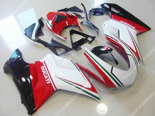 โปรโมชั่น! ลดราคา แฟริ่งงาน ABS บิ๊กไบค์ของ CBR Ninja Yamaha Suzuki Ducati ทุกรุ่น/ทุกปี