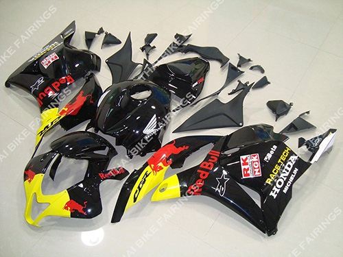 โปรโมชั่น! ลดราคา แฟริ่งงาน ABS บิ๊กไบค์ของ CBR Ninja Yamaha Suzuki Ducati ทุกรุ่น/ทุกปี