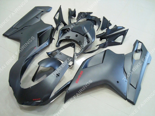 โปรโมชั่น! ลดราคา แฟริ่งงาน ABS บิ๊กไบค์ของ CBR Ninja Yamaha Suzuki Ducati ทุกรุ่น/ทุกปี