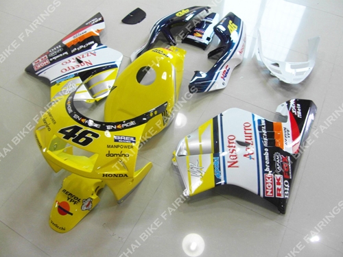 โปรโมชั่น! ลดราคา แฟริ่งงาน ABS บิ๊กไบค์ของ CBR Ninja Yamaha Suzuki Ducati ทุกรุ่น/ทุกปี