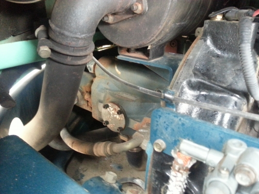 ขายรถแบคโฮYANMAR B5-2ของเก่าจากญี่ปุ่นสภาพรถ 95\% เอกสารอินวอย ขายรถแบคโฮYANMAR B5-2ของเก่าจากญี่ปุ่นสภาพรถ 95\% เอกสารอินวอย