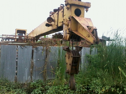 ขายเครน TADANO 13ตัน 3ปอก สภาพดี ราคานี้รวมค่าซ่อมครับ