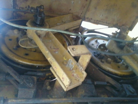 ขายเครน TADANO 13ตัน 3ปอก สภาพดี ราคานี้รวมค่าซ่อมครับ