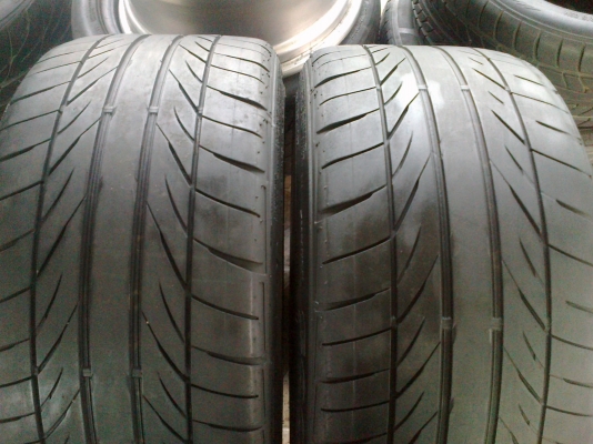 ขายยาง 235/255 ขอบ 17