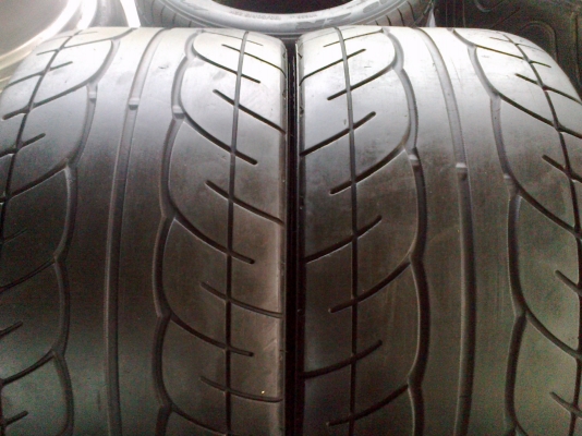 ขายยาง 235/255 ขอบ 17