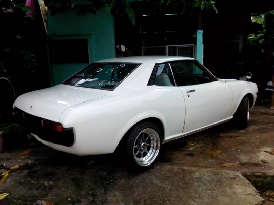 Toyota Celica ta22