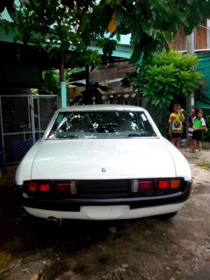 Toyota Celica ta22