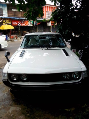 Toyota Celica ta22