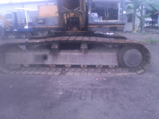 ขาย Kobelco sk 07 mark II บูมยาว (ตัวรถซื้อขายแล้ว เหลือบูมยาว) ขาย Kobelco sk 07 mark II บูมยาว (ตัวรถซื้อขายแล้ว เหลือบูมยาว)