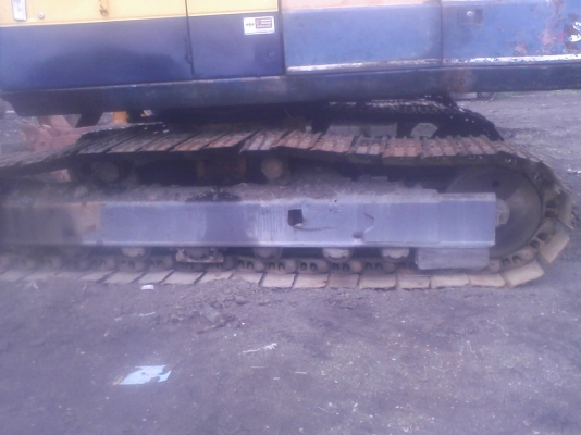 ขาย Kobelco sk 07 mark II บูมยาว (ตัวรถซื้อขายแล้ว เหลือบูมยาว) ขาย Kobelco sk 07 mark II บูมยาว (ตัวรถซื้อขายแล้ว เหลือบูมยาว)