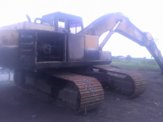 ขาย Kobelco sk 07 mark II บูมยาว (ตัวรถซื้อขายแล้ว เหลือบูมยาว) ขาย Kobelco sk 07 mark II บูมยาว (ตัวรถซื้อขายแล้ว เหลือบูมยาว)