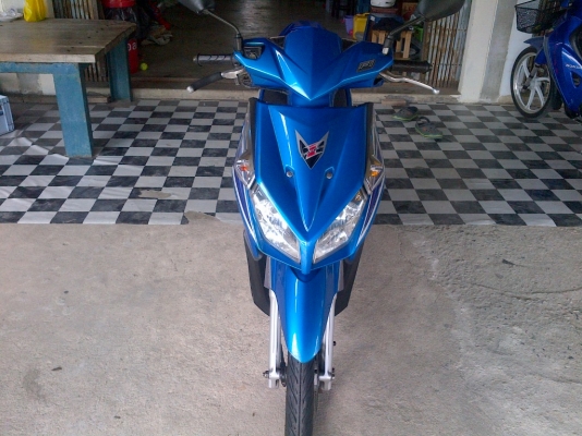 ขาย!ฮอนด้าคลิ๊กไอ รถสวย ปี53 รถเครื่องเดิมแน่นๆ พร้อมใช้ ทะเบียน+เอกสารโอน ภาษีไม่หมด 088-2197709