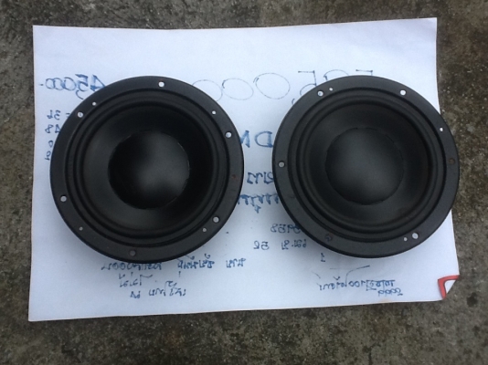 Dynaudio รุ่น18ma ลำโพงHIEND เสียงดี ขายถูก