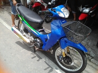 เวฟ125ปี46