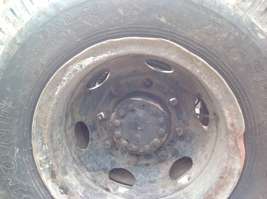 ขายช่วงล่างtx