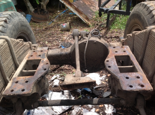 ขายช่วงล่างtx