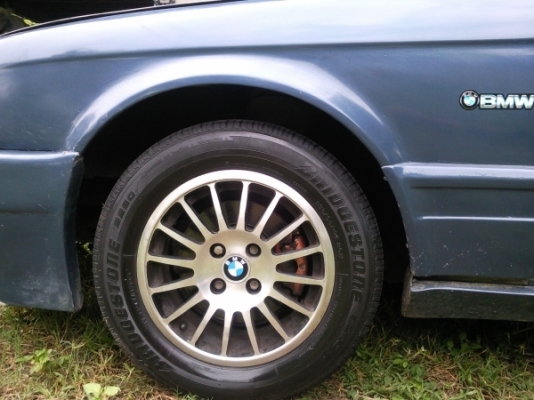 BMW 316 ขายถูกครับคุยราคาได้ รถสภาพดีขี่ทั่วไทย เครื่อง SR20 เกียรธรรมดา  เอกสารพร้อมโอน