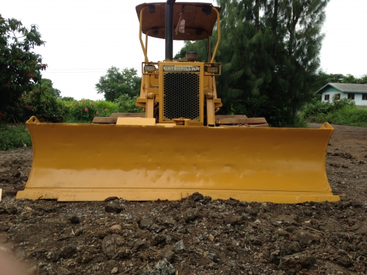 ขายรถดันD3CLPG