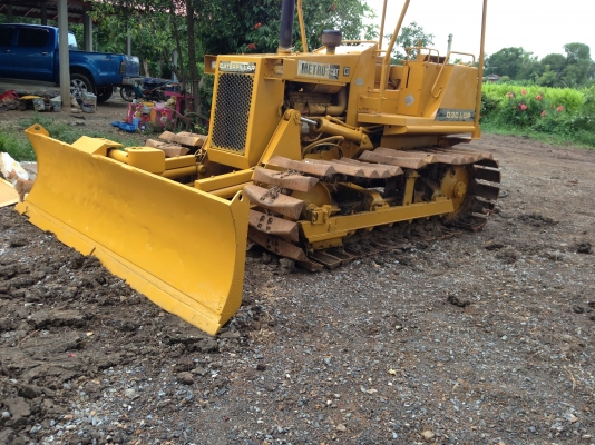 ขายรถดันD3CLPG