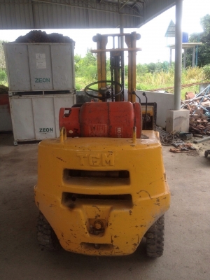 ขายรถฟอร์คลิฟต์ tcm ขายรถฟอร์คลิฟต์ tcm