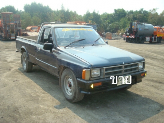 ขาย Toyota HERO ตอนเดียว