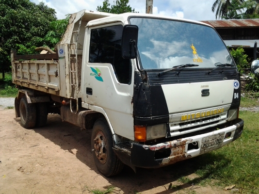 รถดัมพ์เคนเตอร์115 เฟืองท้าย F 641 รถดัมพ์เคนเตอร์115 เฟืองท้าย F 641