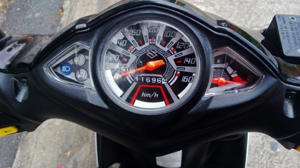 (หัวฉีด) Skydrive 2012 ตัว TOP ลายล่าสุด ลดได้เป็นพันจ้า